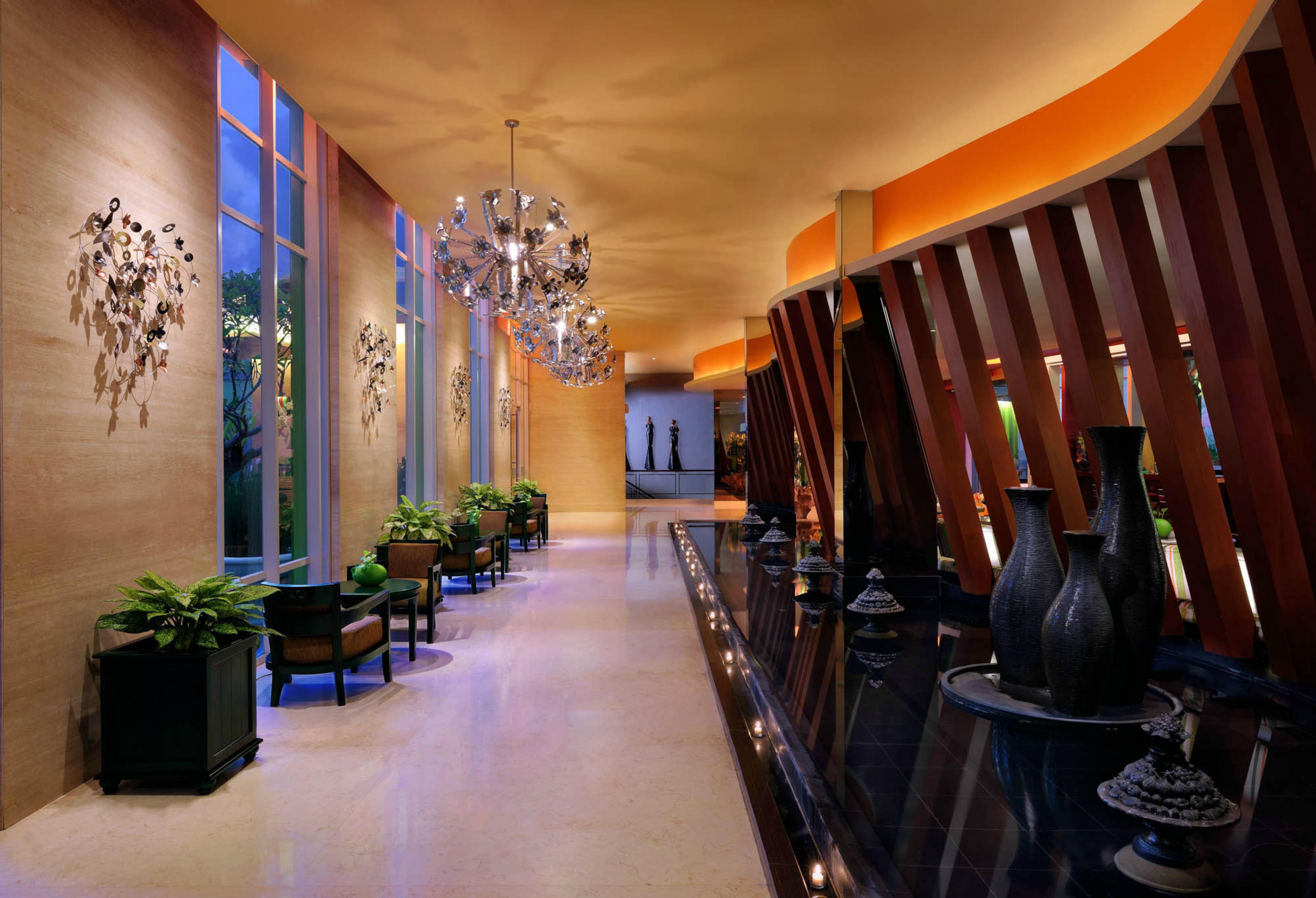Hotel Ibis Styles Bali Denpasar Exterior foto
