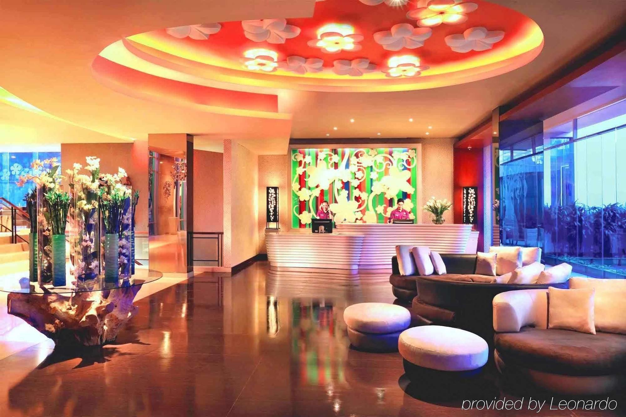Hotel Ibis Styles Bali Denpasar Exterior foto
